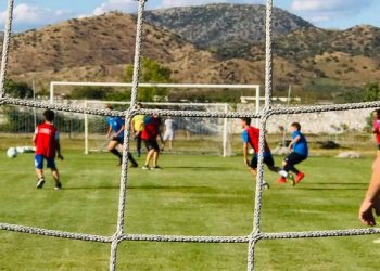 Εν αναμονή του «πράσινου φως» για την Α.Ε. Φαρκαδόνας