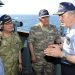 Ο Τούρκος ΥΠΑΜ κατηγορεί την Ελλάδα γιατί με τις ΝΑΥΤΕΧ …Παρενοχλεί την Τουρκία !!!