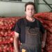 Δέκα τόνοι πατάτας για να διατεθούν σε όσους/ες έχουν ανάγκη