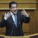 «Κάποτε ο Πατριώτης Άδωνις το έπαιζε Τσαμπουκάς» …Τώρα λέει άστο το Oruc Reis να κόβει βόλτες