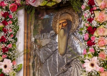 Άγιος Σπυρίδων ο Θαυματουργός: Μεγάλη γιορτή της ορθοδοξίας σήμερα 12 Δεκεμβρίου