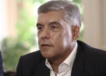Αγοραστός: O μακαριστός Μητροπολίτης Αλέξιος ήταν μια ανοιχτή αγκαλιά για τα Τρίκαλα
