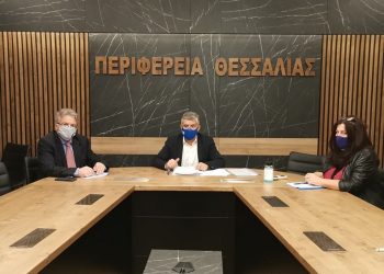 « Ανάσα» για 1.003 επιχειρήσεις όλων των εμπορικών δραστηριοτήτων από την Περιφέρεια Θεσσαλίας