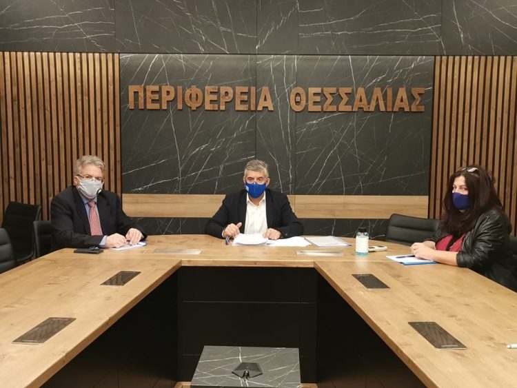 « Ανάσα» για 1.003 επιχειρήσεις όλων των εμπορικών δραστηριοτήτων από την Περιφέρεια Θεσσαλίας