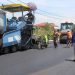 Αγοραστός: Συνεχίζουμε με αμείωτο ρυθμό τη δουλειά σε όλους τους τομείς