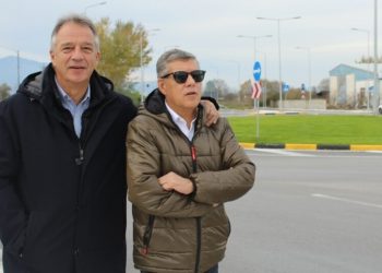 Νέες λιμνοδεξαμενές κατασκευάζει η Περιφέρεια Θεσσαλίας
