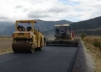 Καταγγελία για απευθείας ανάθεση 72.924 αγροτικής οδοποιίας από τον Δήμο Φαρκαδόνας