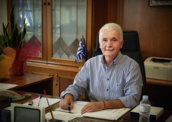 Μια σκληρή δοκιμασία έλαβε τέλος για τον Δήμαρχο Μετεώρων