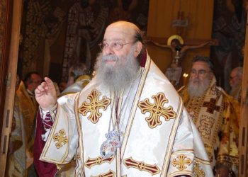Παπαστεργίου: Ο μακαριστός Αλέξιος σηματοδότησε μια ολόκληρη εποχή για τον Δήμο Τρικκαίων και συνολικά για τον νομό Τρικάλων