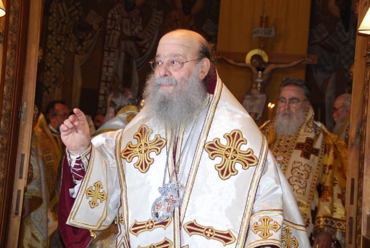 Παπαστεργίου: Ο μακαριστός Αλέξιος σηματοδότησε μια ολόκληρη εποχή για τον Δήμο Τρικκαίων και συνολικά για τον νομό Τρικάλων