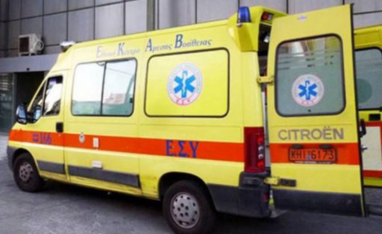 Σοκ στη Νέα Αγχίαλο: Νεκρός 30χρονος που έπεσε από τρακτέρ