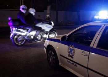 Συνελήφθη Τρικαλινός για συμμετοχή σε εγκληματική οργάνωση
