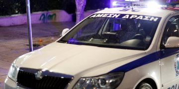 Πιάστηκε με ναρκωτικά στην κοίτη του Πηνειού – Αντιστάθηκε στους αστυνομικούς!!!!