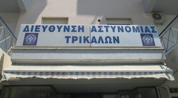 Ρόλος της Αστυνομίας είναι η εφαρμογή και όχι ή κατάρτιση της νομοθεσίας