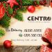 Το “Centro Coffee House & Drink” σας εύχεται καλά Χριστούγεννα