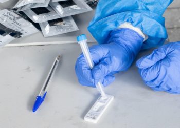 «Καθαροί» σε Οιχαλία και Ζάρκο