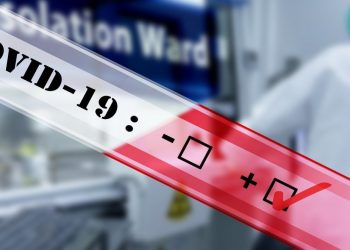 20 νέα κρούσματα Covid -19 στην ευρύτερη περιοχή των Τρικάλων το τελευταίο 24ωρο