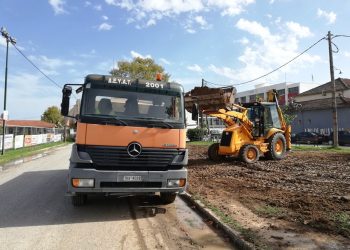Προσλήψεις 9 ατόμων στη ΔΕΥΑ Τρικάλων
