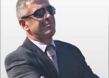 Δημήτρης Ν Δελιτζιάς: Ανακοινώνω την πρόθεση μου, να διεκδικήσω το αξίωμα του Δημάρχου