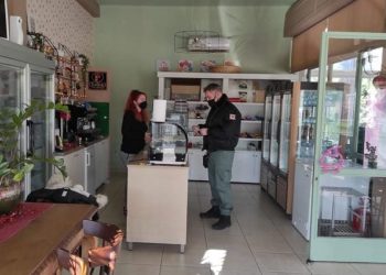 Κορονοϊός: Εκτεταμένοι έλεγχοι και στα χωριά