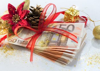 Πώς θα καταβληθεί το Δώρο Χριστουγέννων για το 2020 – Τι ορίζει η ΚΥΑ!