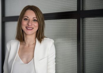 Παναγιώτα Δριτσέλη: “Με τη ΝΔ δε βαριόμαστε ποτέ”