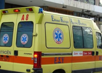 Προκήρυξη για 365 θέσεις επικουρικού προσωπικού στο ΕΚΑΒ
