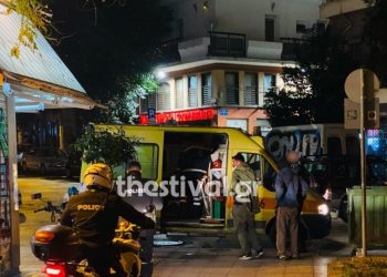 Λογομάχησαν και τον μαχαίρωσε στην πλάτη