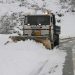 Σε πλήρη ετοιμότητα η Περιφέρειας με 13.000 τόνους αλάτι και 189 μηχανήματα
