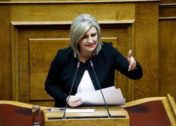 «Οι φυλακές Λάρισας είναι πλέον υγειονομική βόμβα»