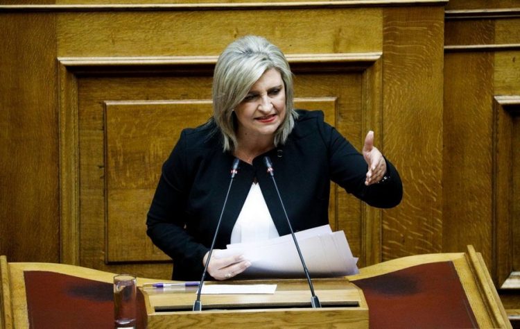 «Οι φυλακές Λάρισας είναι πλέον υγειονομική βόμβα»