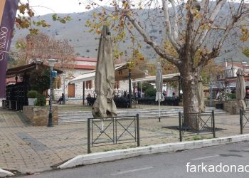 Lockdown: Γρίφος το άνοιγμα της εστίασης – Το αίτημα για μείωση του ΦΠΑ