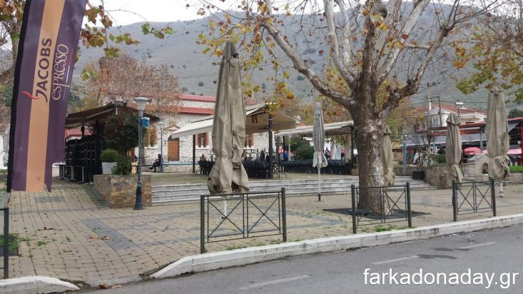 Lockdown: Γρίφος το άνοιγμα της εστίασης – Το αίτημα για μείωση του ΦΠΑ