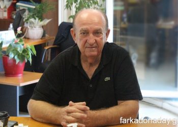 Προς αποκατάσταση της αλήθειας σε σχόλιο για το φυσικό αέριο στον Δήμο Φαρκαδόνας