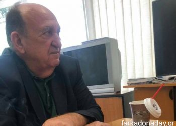 Γεωργολόπουλος: Ο Μεριβάκης είναι σαν τον γάτο που χτενίζεται και σκούζει – «Στο σπίτι του κρεμασμένου δεν μιλάνε για σκοινί»