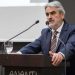 Την μη επιβολή «πράσινου τέλους» ζητά από υπουργούς ο Βασίλης Γιαγιάκος