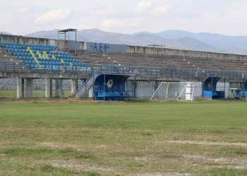 Καταγράφηκαν στην πλατφόρμα «Πέλοπας» οι γηπεδικές-αθλητικές υποδομές του Δήμου Φαρκαδόνας