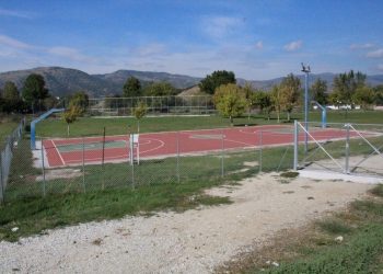 Καταγράφηκαν στην πλατφόρμα «Πέλοπας» οι γηπεδικές-αθλητικές υποδομές του Δήμου Φαρκαδόνας