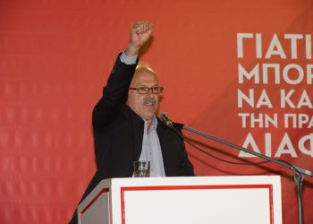 «Φουλ… επίθεση» Καΐκη  κατά Παπαστεργίου με αφορμή τον προϋπολογισμό!