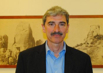 Κανταρτζής: H μνήμη του  Μητροπολίτη  πρώην Τρίκκης και Σταγών Αλέξιου θα παραμείνει ζωντανή μέσα μας