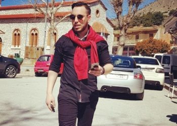 Χρήστος Καραμάνος: Ως εδώ και μη παρέκει!