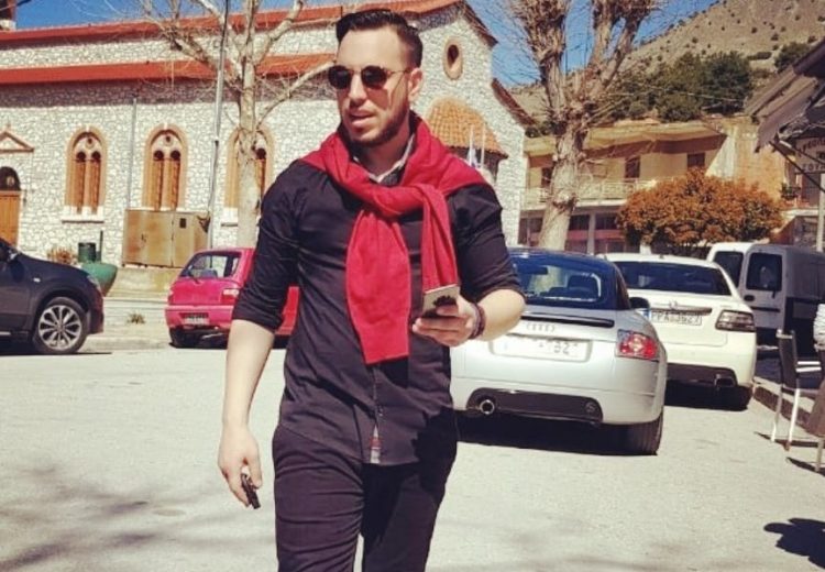 Χρήστος Καραμάνος: Ως εδώ και μη παρέκει!