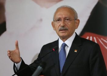 Κεμάλ Κιλιτσντάρογλου: Ο Έλληνας Διοικητής της IRINI είχε δίκιο για την νηοψία στο Τουρκικό Πλοίο