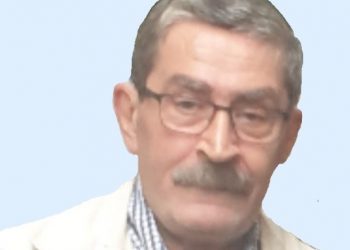 Απεβίωσε ο γνωστός γιατρός Χρήστος Μπακογιάννης