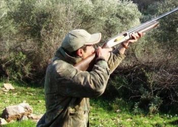 Κυνηγετικοί Σύλλογοι: Τέλος κάθε συνεργασία με την Πολιτική Προστασία