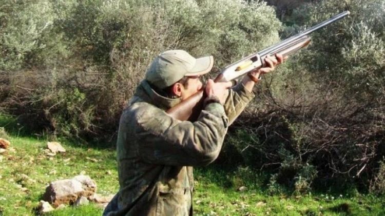 Κυνηγετικοί Σύλλογοι: Τέλος κάθε συνεργασία με την Πολιτική Προστασία