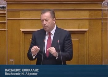Η κοινωνία πρέπει σήμερα να προηγείται της οικονομίας