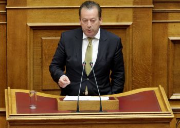 Κόκκαλης: Να υπάρξει άμεση νομοθετική πρωτοβουλία για τους απασχολούμενους στην κοινωφελή εργασία λόγω πανδημίας