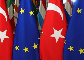 Κομισιόν για Τουρκία: Όλα είναι στο τραπέζι