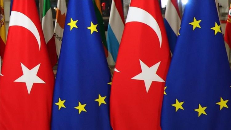 Κομισιόν για Τουρκία: Όλα είναι στο τραπέζι
